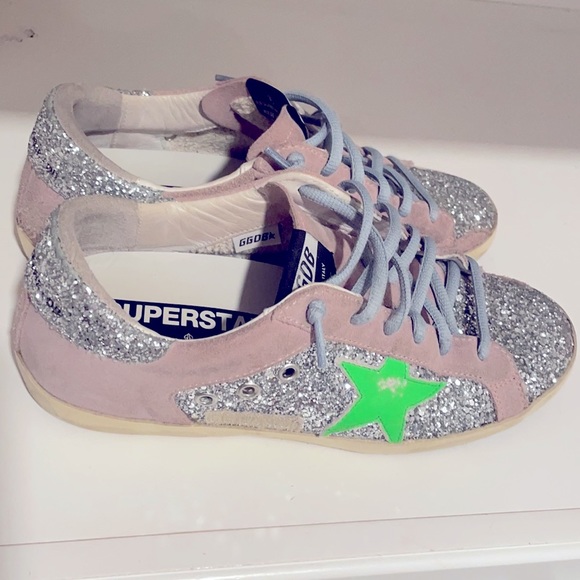 Golden Goose Superstar sneakers - Picture 4 of 11